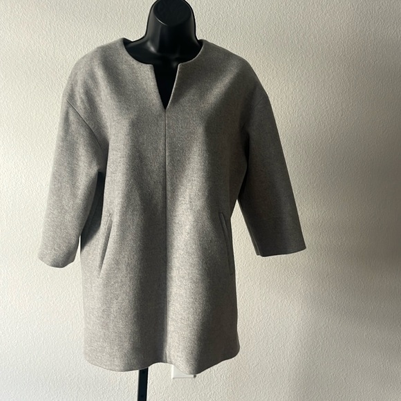 Steven Alan Tops - Steven Alan Wool Tunic. Preloved